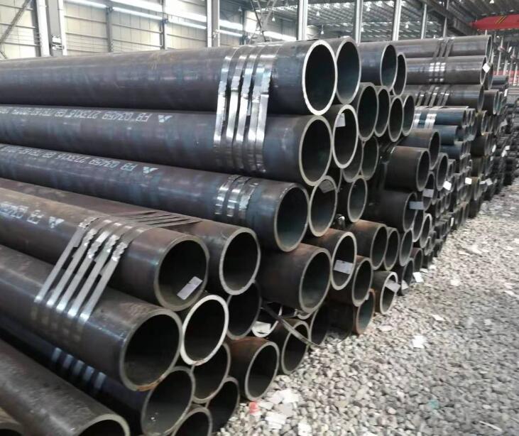 博爱Q345D化肥专用管