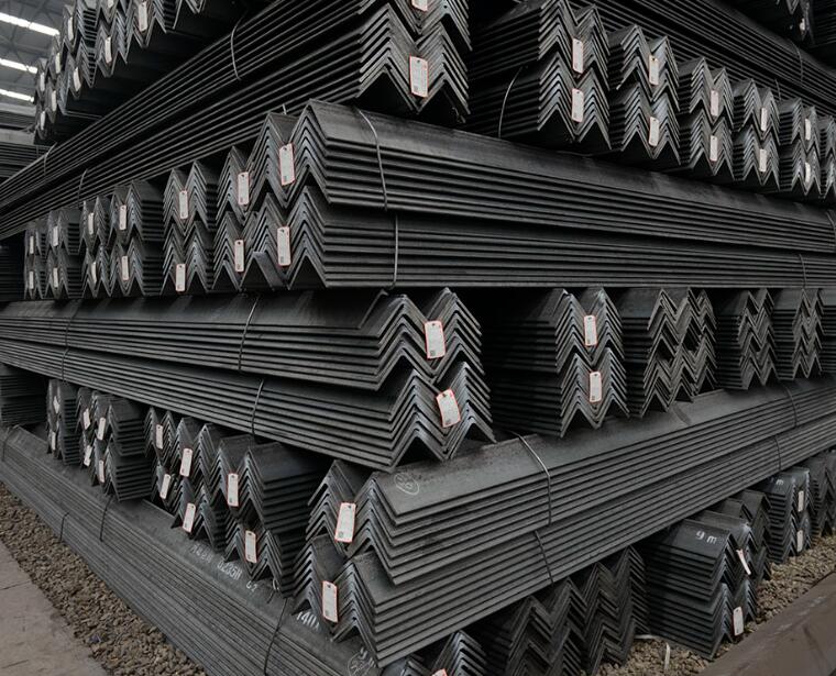 博爱低合金角钢